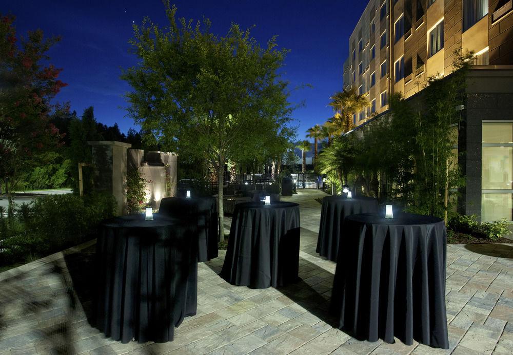 Courtyard By Marriott Orlando South/Grande Lakes Area Williamsburg Esterno foto