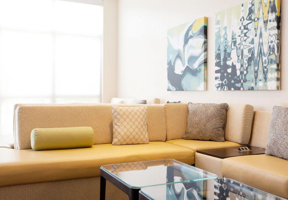 Courtyard By Marriott Orlando South/Grande Lakes Area Williamsburg Esterno foto