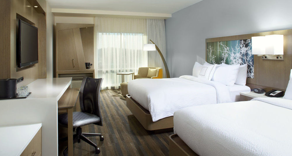 Courtyard By Marriott Orlando South/Grande Lakes Area Williamsburg Esterno foto