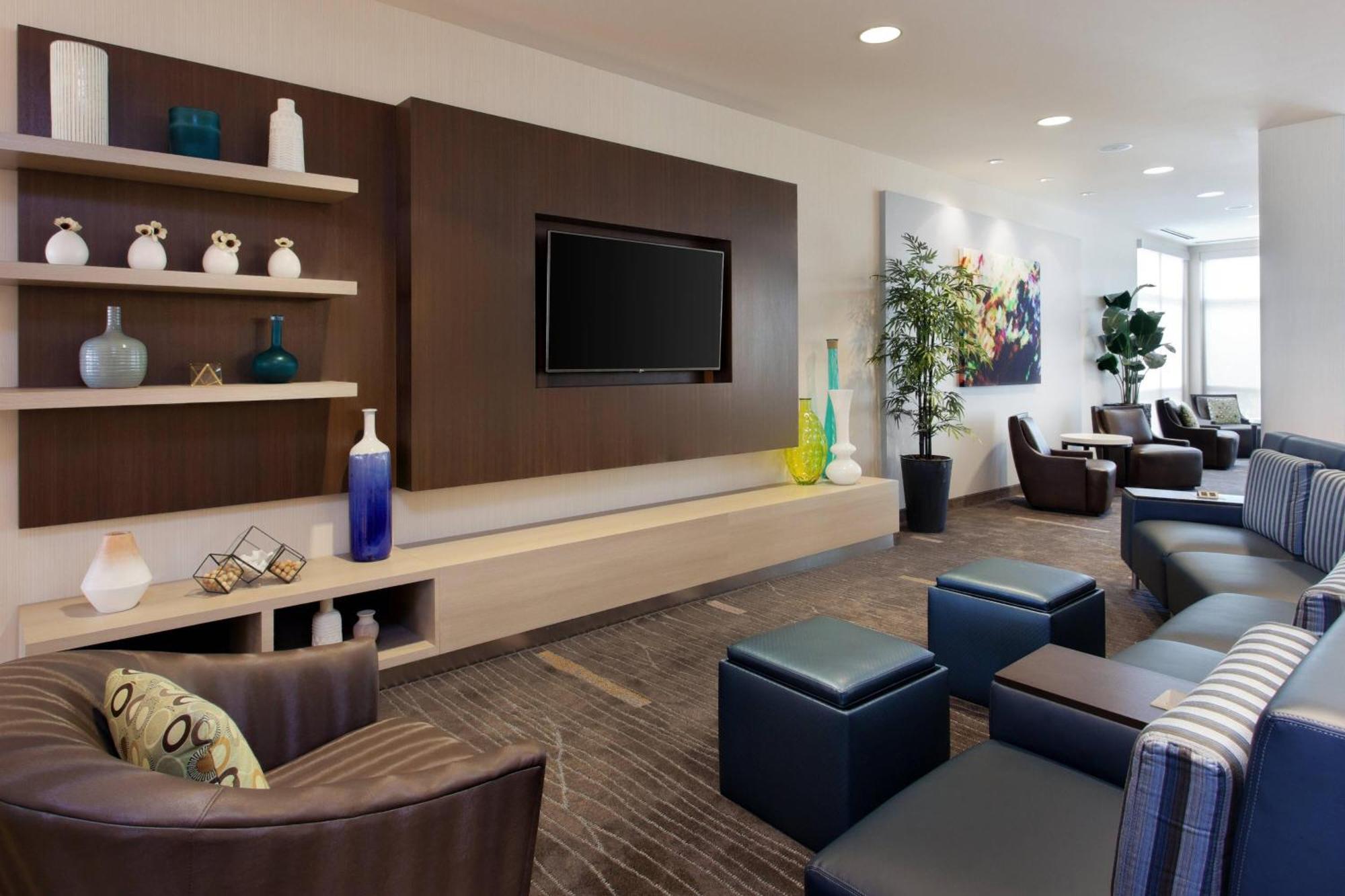 Courtyard By Marriott Orlando South/Grande Lakes Area Williamsburg Esterno foto