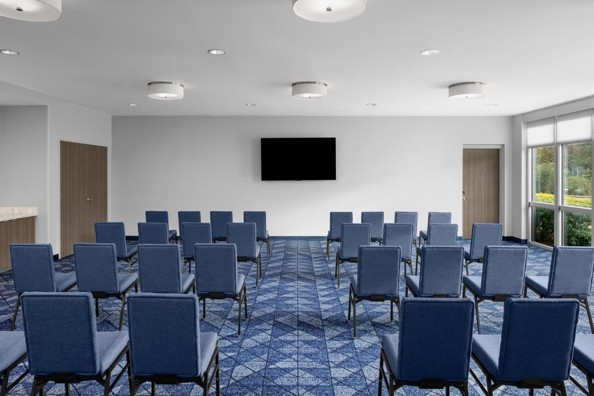 Courtyard By Marriott Orlando South/Grande Lakes Area Williamsburg Esterno foto