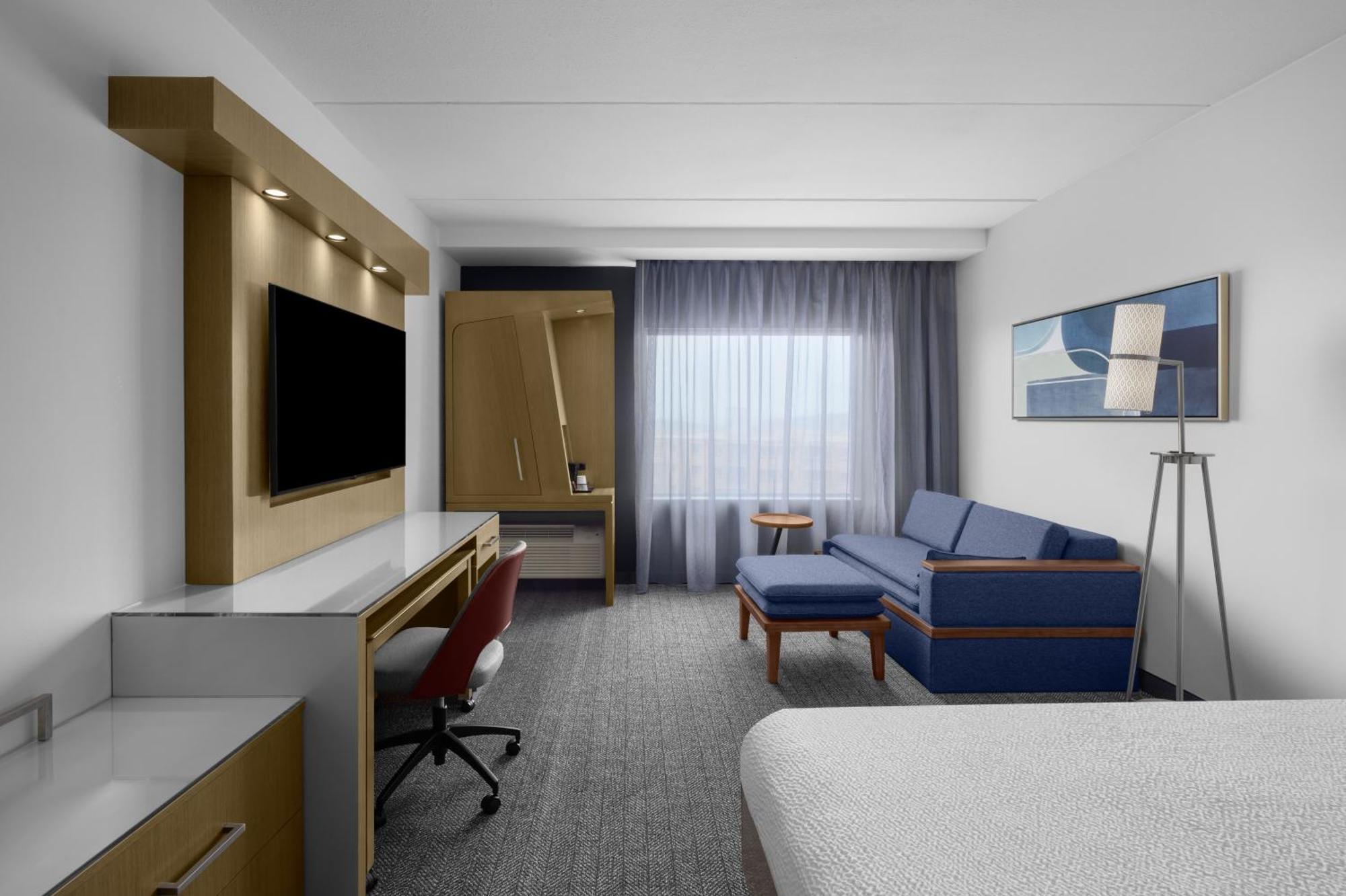 Courtyard By Marriott Orlando South/Grande Lakes Area Williamsburg Esterno foto