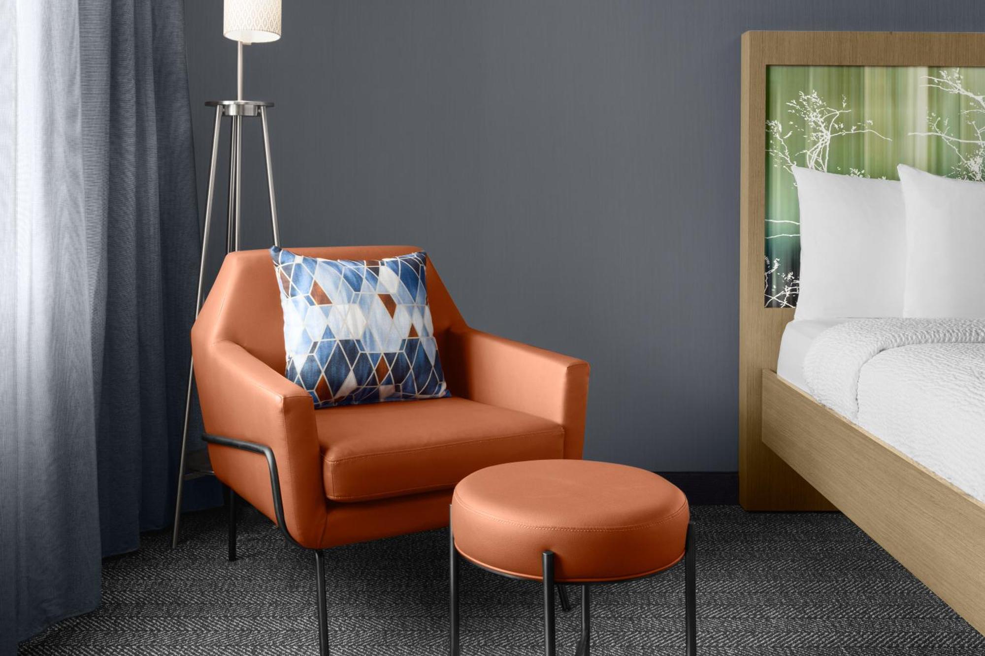Courtyard By Marriott Orlando South/Grande Lakes Area Williamsburg Esterno foto