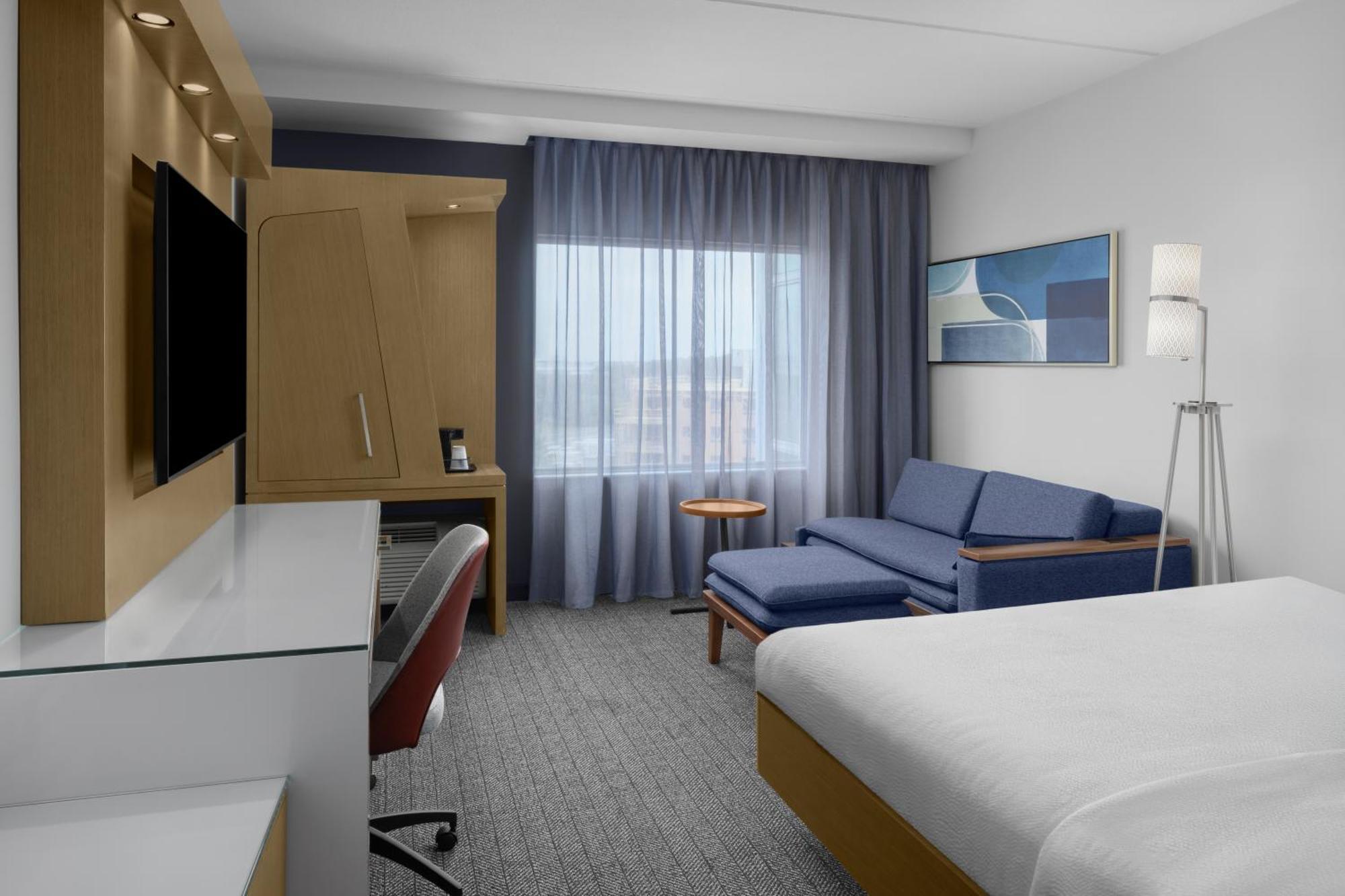 Courtyard By Marriott Orlando South/Grande Lakes Area Williamsburg Esterno foto