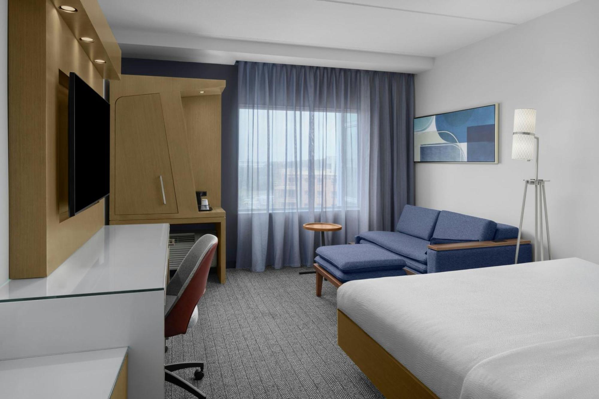 Courtyard By Marriott Orlando South/Grande Lakes Area Williamsburg Esterno foto