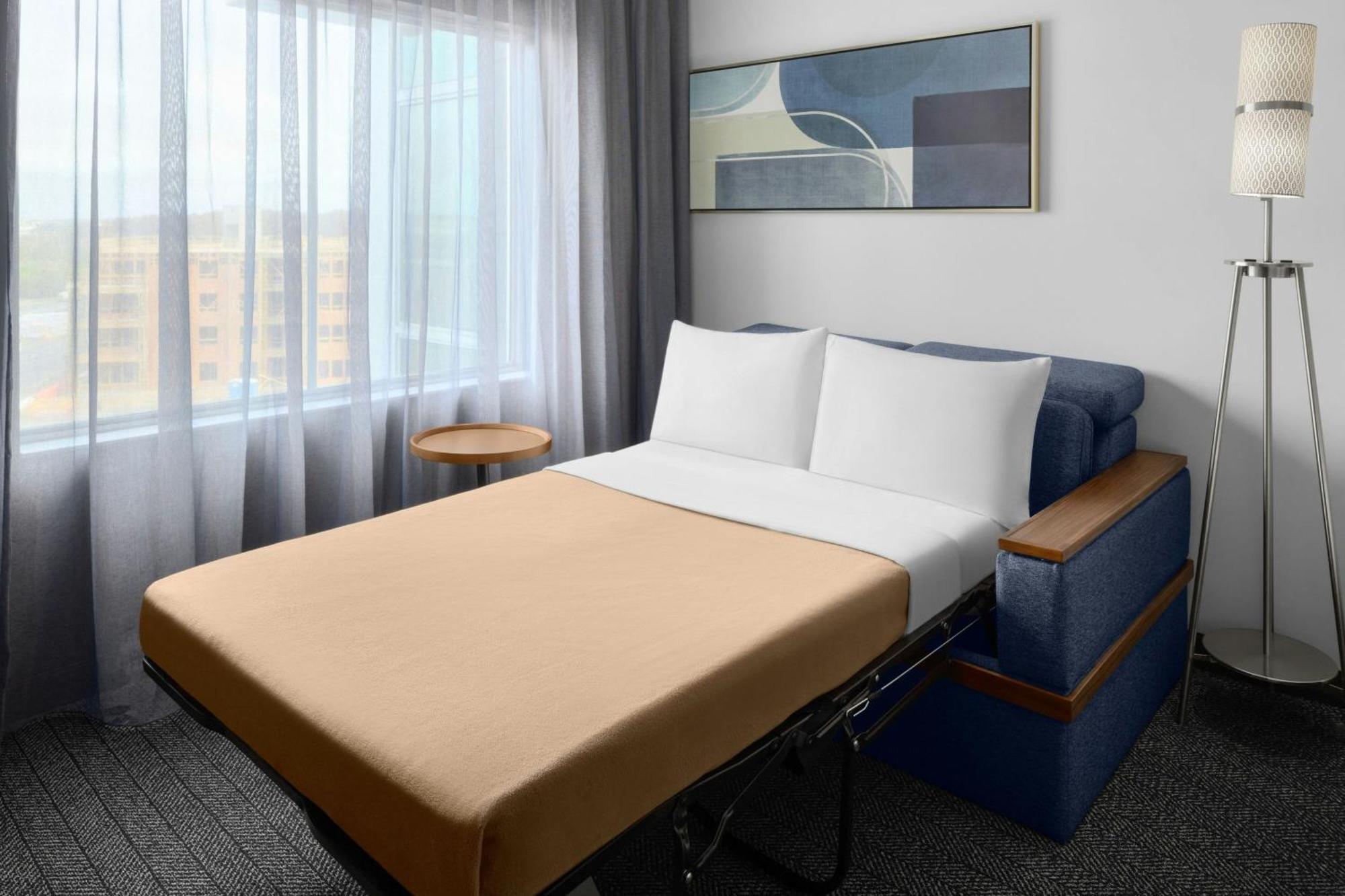 Courtyard By Marriott Orlando South/Grande Lakes Area Williamsburg Esterno foto