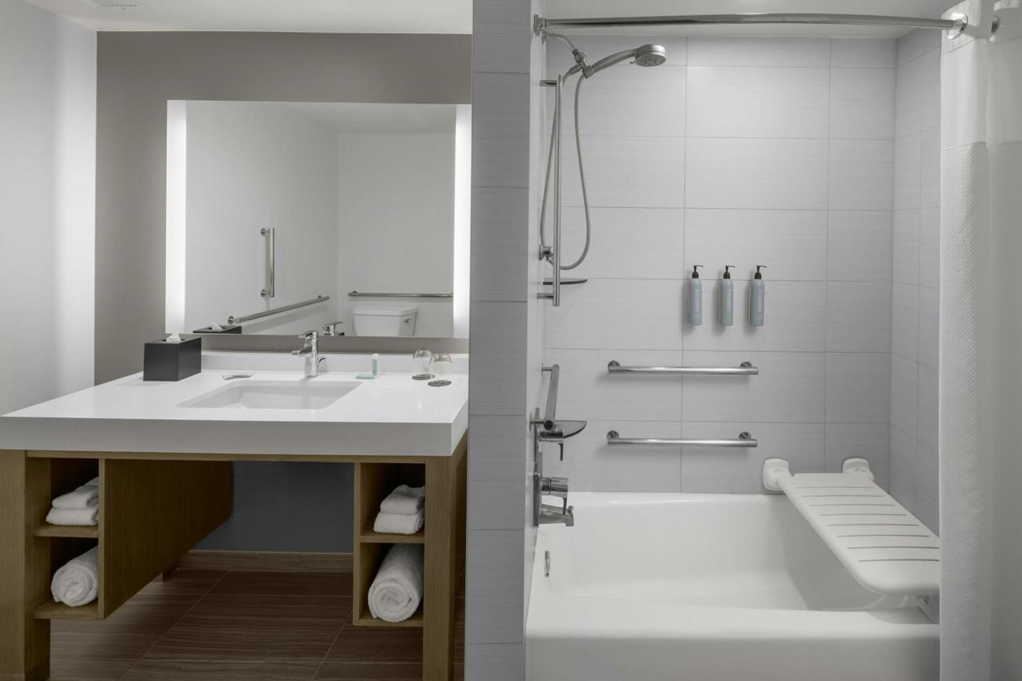 Courtyard By Marriott Orlando South/Grande Lakes Area Williamsburg Esterno foto