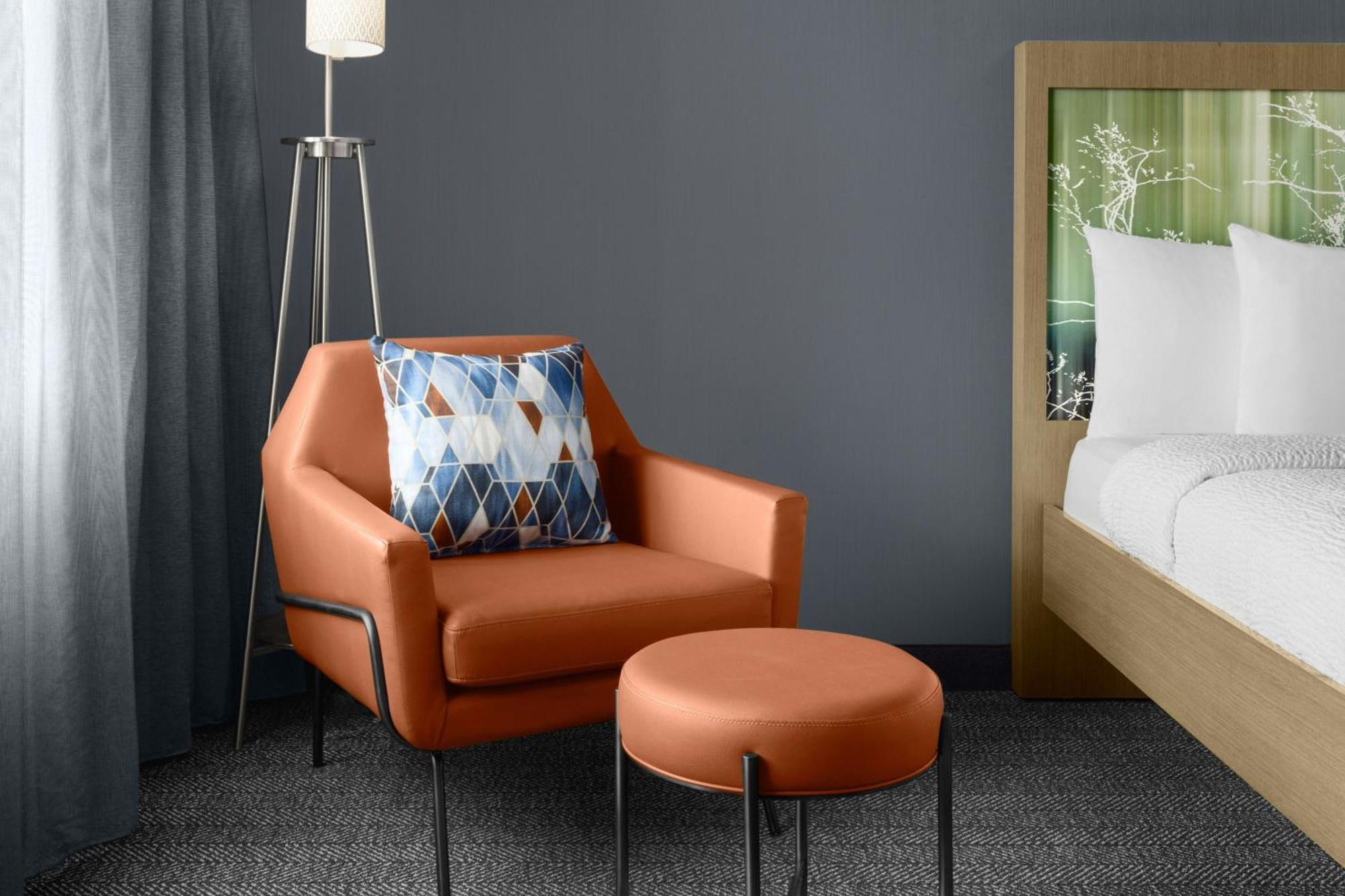 Courtyard By Marriott Orlando South/Grande Lakes Area Williamsburg Esterno foto