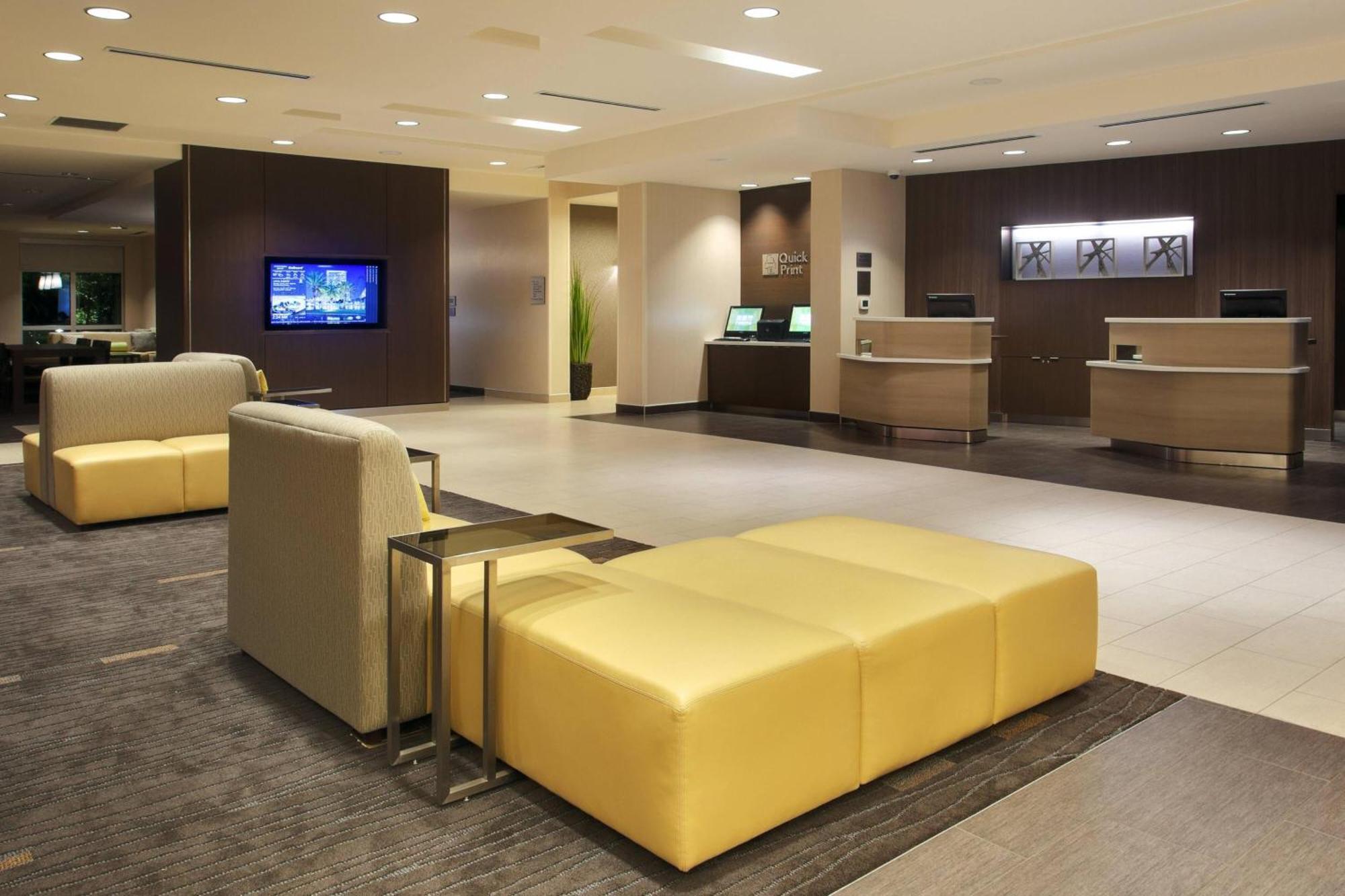 Courtyard By Marriott Orlando South/Grande Lakes Area Williamsburg Esterno foto