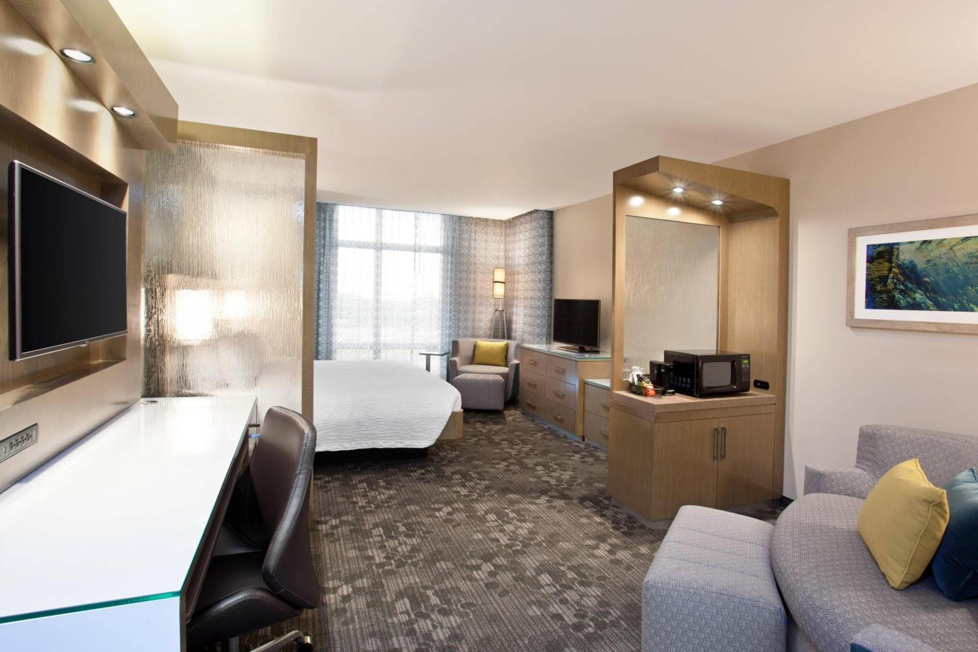 Courtyard By Marriott Orlando South/Grande Lakes Area Williamsburg Esterno foto